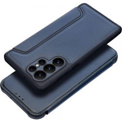 Θήκη κινητού Forcell Razor Book for Samsung S23 FE Blue