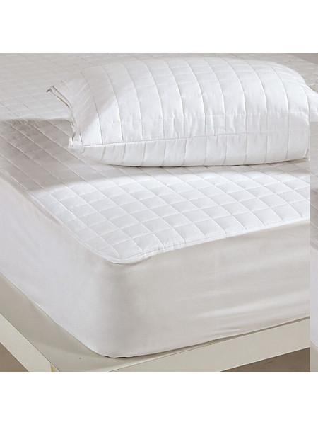 ΕΠΙΣΤΡΩΜΑ ΒΑΜΒ-ΠΟΛ ΚΑΠΙΤONE 140Χ200+30 - 140Χ200+30 - WHITE 5205495362014