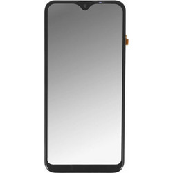 Οθόνη LCD και Μηχανισμός Αφής με Πλαίσιο για Samsung Galaxy A20e A202F