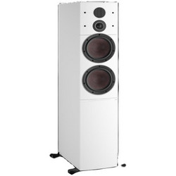 Dali Callisto 6C Αυτοενισχυόμενα Ηχεία 250W Λευκά (Ζεύγος)