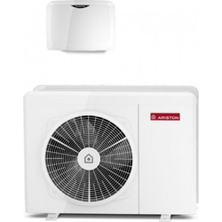 Ariston Nimbus Pocket 150 M Net Αντλία Θερμότητας 15kW Μονοφασική Monoblock