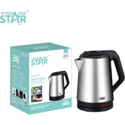 Winning Star ST-6008 1500W Βραστήρας