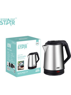 Winning Star ST-6008 1500W Βραστήρας