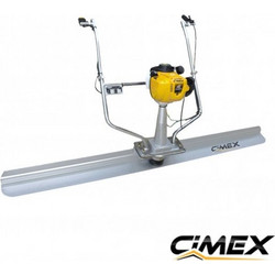 Δονούμενη επίστρωση 3M CIMEX VS35-3 - CIMEX
