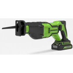 Greenworks GD24RS
