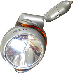 Lampa 72072 Επαναφορτιζόμενος Προβολέας