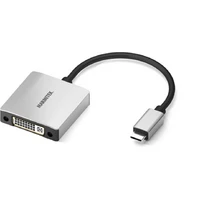 Cáp KVM USB DVI-D dual link 1,8m Aten 2L-7D02UDX2 - Hoàng Minh JSC