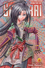 The Elusive Samurai, Vol. 10 The Elusive Samurai, Vol. 10