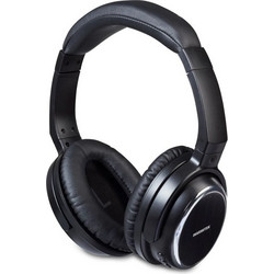 Marmitek BoomBoom 577 Ενσύρματα & Ασύρματα Bluetooth Ακουστικά Over Ear Μαύρα