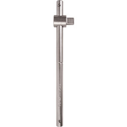 ΜΑΝΕΛΑ ΤΑΦ Cr-V 1/2'' 250ΜΜ TOP MASTER