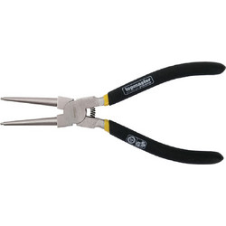 Top Master Ασφαλειοτσίμπιδο ίσιο εσωτερικό Cr-V 180mm