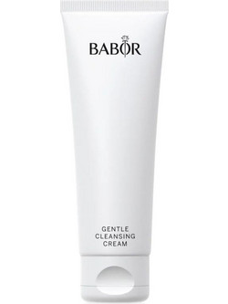 Babor Gentle Κρέμα Καθαρισμού Προσώπου 100ml