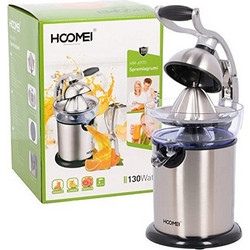 Ηλεκτρικός Στίφτης 130W Inox Hoomei HM-6970 - Hoomei
