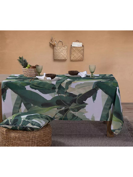 Τραπεζομάντηλο Tropicana Nef Nef 140X180