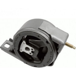 Bάση μηχανής πίσω Mercedes-Benz A1682400618