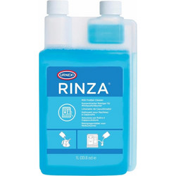 Urnex Rinza Καθαριστικό Συστήματος Γάλακτος Υγρό 1000gr