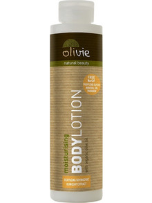 Olivie Kumquat Extract Moisturizing Ενυδατική Lotion Σώματος 200ml