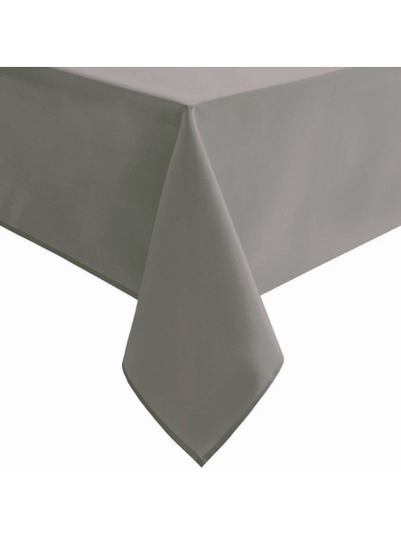 Καρέ Plain Line Silver Blanc de Blanc (90x90) 1Τεμ