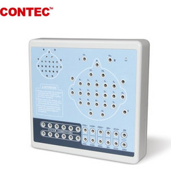 Ψηφιακός ηλεκτροεγκεφαλογράφος Contec KT88-2400 - EEG έως 24 καναλιών