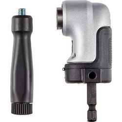 DEWALT - DT20503 Τσοκ Γωνιακό Μαγνητικό 1/4'' με Πλευρική Λαβή (DT20503)