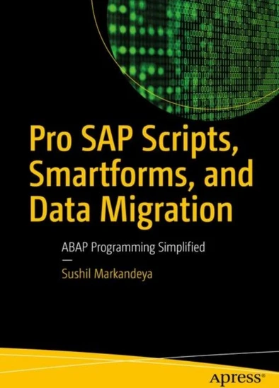 Pro Script Cdsmart Pro SAP Scripts, Smartforms, and Data Migration | BestPrice.gr