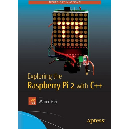Exploring the Raspberry Pi 2 with C++ | BestPrice.gr