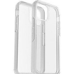 OtterBox Case For iPhone 12 mini - Clear