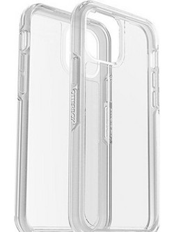OtterBox Case For iPhone 12 mini - Clear