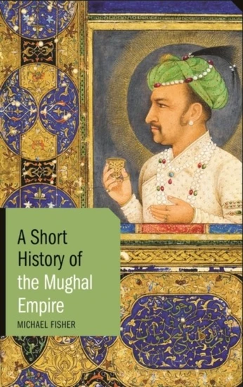 A Short History of the Mughal Empire | BestPrice.gr