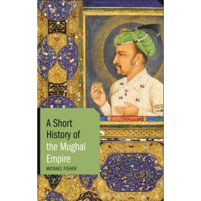 A Short History of the Mughal Empire | BestPrice.gr