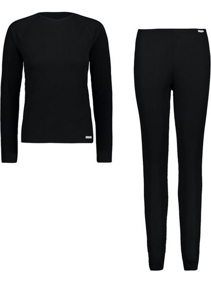 CMP Ισοθερμικό Σετ Sweat and Pant