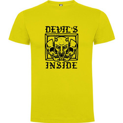 Dark Devil Designs Tshirt