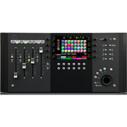 Avid Audio Artist Control