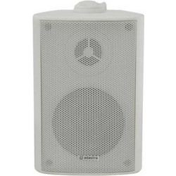 Adastra AD-BP3V Παθητικό Ηχείο Τοίχου 30W Λευκό