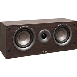 Taga Harmony TAV-807C Ηχείο Hi-Fi Κεντρικό 90W 2 Δρόμων Modern Wenge