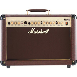 Marshall AS50D 50W
