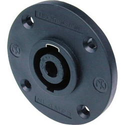 NEUTRIK NL4MPR SPEAKON ΣΑΣΙ 4/ΠΟΛΙΚΟ ΣΤΡΟΓΓΥΛ