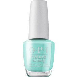 OPI Nature Strong Cactus What You Preach Gloss Βερνίκι Νυχιών 15ml
