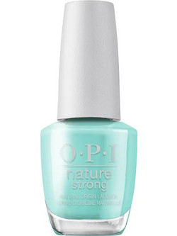 OPI Nature Strong Cactus What You Preach Gloss Βερνίκι Νυχιών 15ml