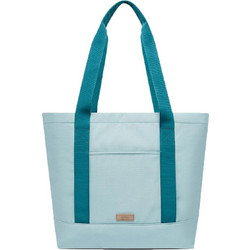 Lefrik Strata Tote Bag Sky Blue Ripstop 8435382605796