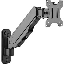 ΒΡΑΧΙΟΝΑΣ ΤΟΙΧΟΥ ΟΘΟΝΗΣ 8kgr PNEUMATIC L=26 cm 4 joints (17.99.1190-4)
