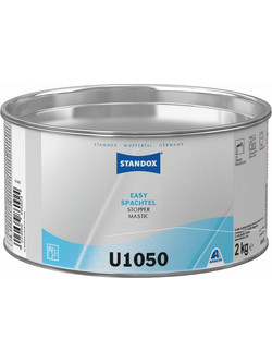 Πολυεστερικός Σιδηρόστοκος STANDOX Easy Stopper U1050