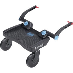 Lascal Buggy Board Mini 3D Blue