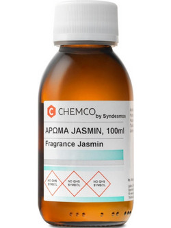 Chemco Αιθέριο Έλαιο Γιασεμί 100ml