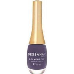 Dessange Polychrom Vernis A Ongles VO18 Violet Gloss Βερνίκι Νυχιών 10ml