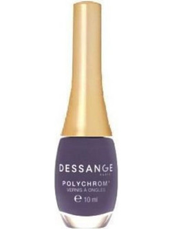 Dessange Polychrom Vernis A Ongles VO18 Violet Gloss Βερνίκι Νυχιών 10ml