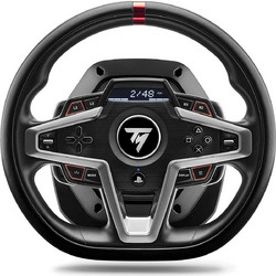 Thrustmaster T248 Τιμονιέρα 900° με Πετάλια για PC / PS5 & PS4