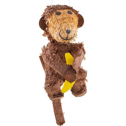 Πινιάτα Monkey