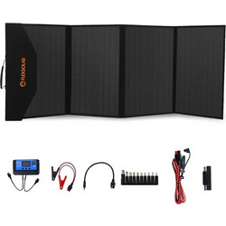 Ηλιακό Πάνελ 120 Watt Flex Solar Φορητό