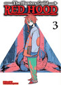 The Hunters Guild: Red Hood, Vol. 3